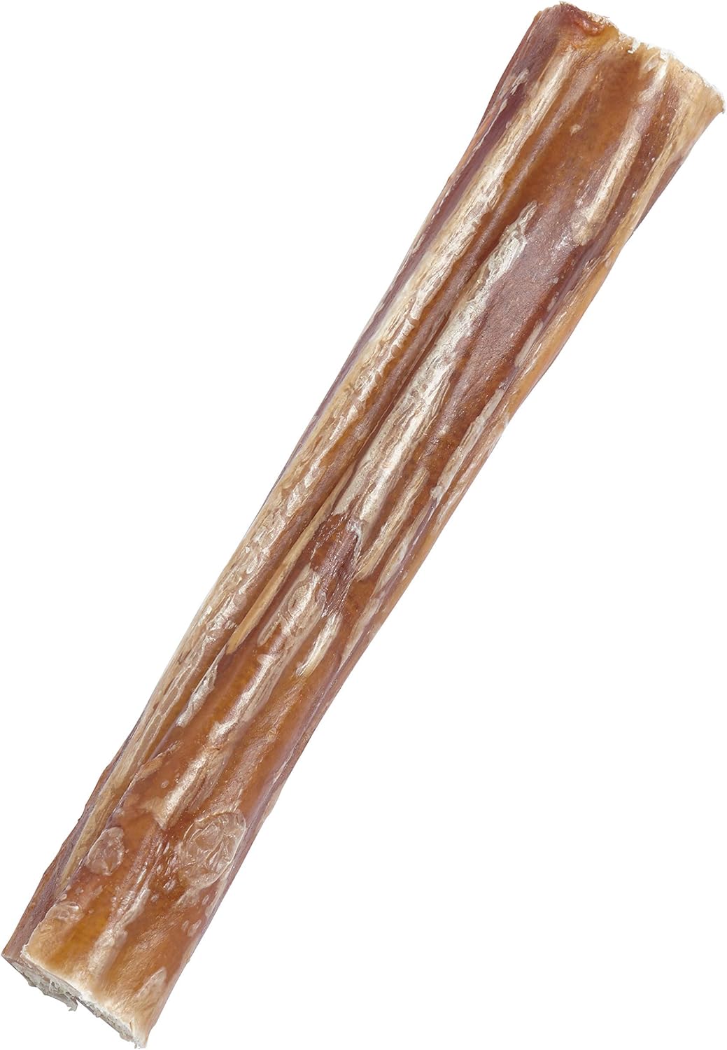 100% Natural Brazilian Bully Sticks - 1 lb Bag 10.00% Off Auto renew